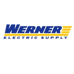 Company logo Werner Electric Supply Co.