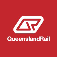 Company logo Queensland Rail