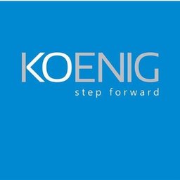 شعار الشركة Koenig Solutions Ltd