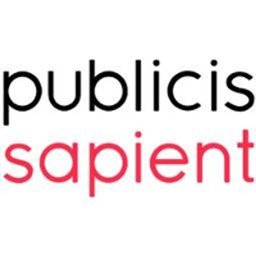 Logotipo de la empresa Publicis Sapient