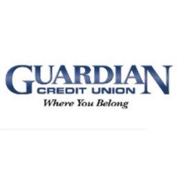Guardian Credit Union Logo