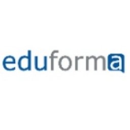 Company logo Eduforma