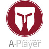 Logo de l'entreprise A Player