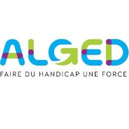 Logo de l'entreprise ALGED