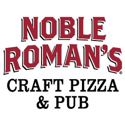 Company logo Noble Roman's Craft Pizza & Pub