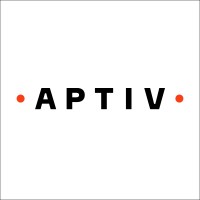 Logotipo de la empresa Aptiv