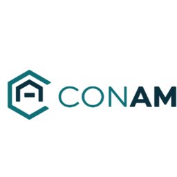 Company logo CONAM Group of Companies