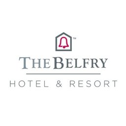 Company logo The Belfry Hotel & Resort