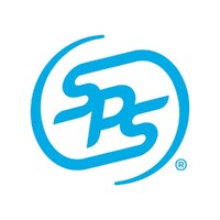 Company logo SPS Commerce