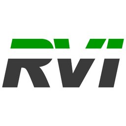Company logo RVI