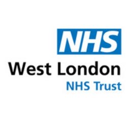 Company logo West London NHS Trust