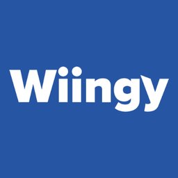 Company logo Wiingy Private Limited