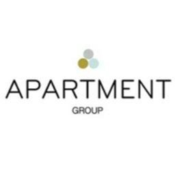 Company logo Apartment Group