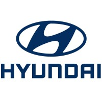 Şirket logosu Hyundai Motor Europe GmbH