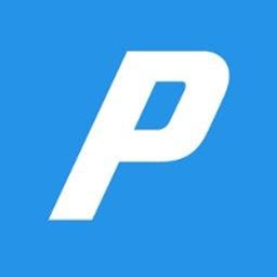 Company logo Progressive