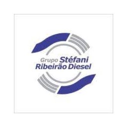 Company logo Grupo Stéfani Ribeirão Diesel