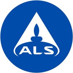 Company logo ALS Global