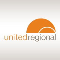 Company logo United Regional