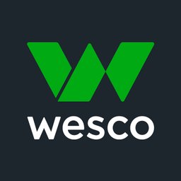 Company logo Wesco