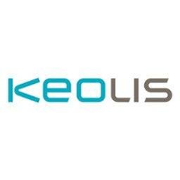Company logo Keolis