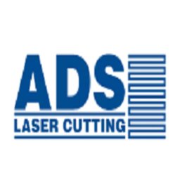 Company logo ADS Laser Cutting Ltd