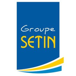 Logo de l'entreprise Groupe SETIN