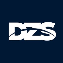 Company logo DZS