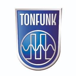 Firmenlogo TONFUNK Gruppe