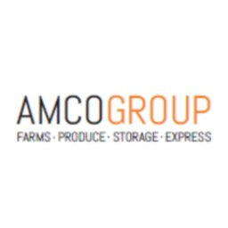 Company logo Amco Group Inc