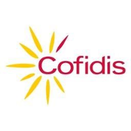 Logo de l'entreprise Cofidis
