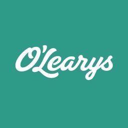 Company logo O'LEARYS