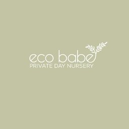 Company logo Eco Babe Private Day Nursery