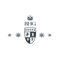 Company logo Boutique Hotel Group