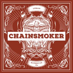 Company logo Chainsmoker