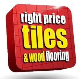Company logo Right Price Tiles & Wood Flooring