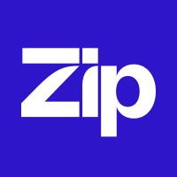 Company logo Zip