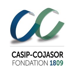 Logo de l'entreprise Fondation Casip Cojasor