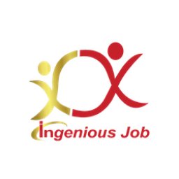 Logo syarikat Ingenious Job