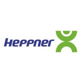 Logo de l'entreprise Heppner