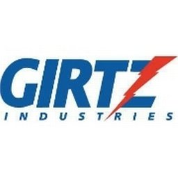 Company logo GIRTZ INDUSTRIES