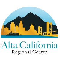 Company logo Alta California Regional Center