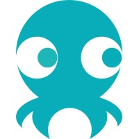 Company logo Octorate