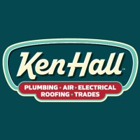 Company logo Ken Hall
