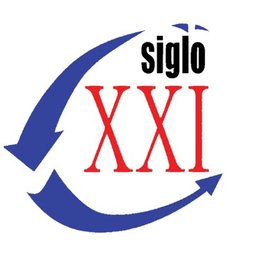 Recicla Siglo XXI S.A de C.V Logo