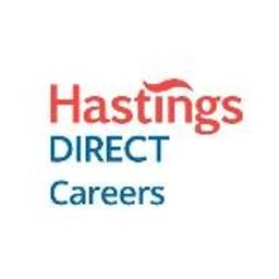 Company logo Hastings Direct