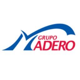 Company logo GRUPO MADERO