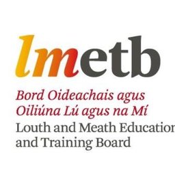 Company logo LMETB