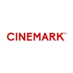 Company logo Cinemark