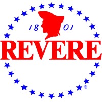Company logo Revere Copper Products Inc.