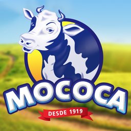 Company logo Mococa S/A Produtos Alimentícios